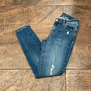 Old Navy Size 4 Jeans